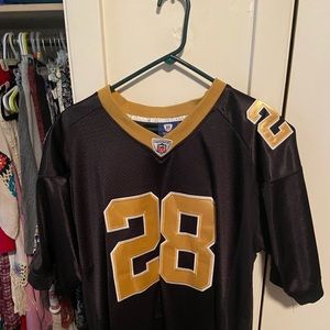 New Orleans Saints Jersey